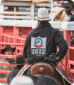 Pro-West Rodeo